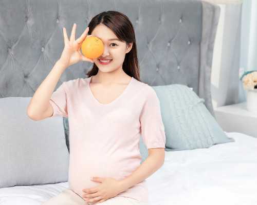 香港验血一般要孕囊多大,漂亮单身妈妈通过试管生混血3胞胎，孩子真的不需要