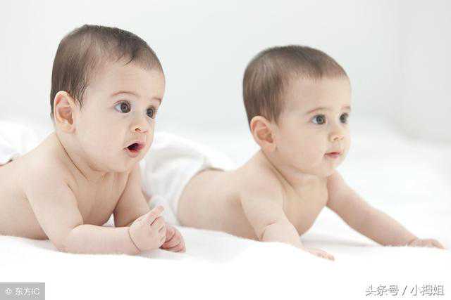 香港验血超过8周,《怎样怀双胞胎》备孕吃什么可以生双胞胎？一次生俩，一步