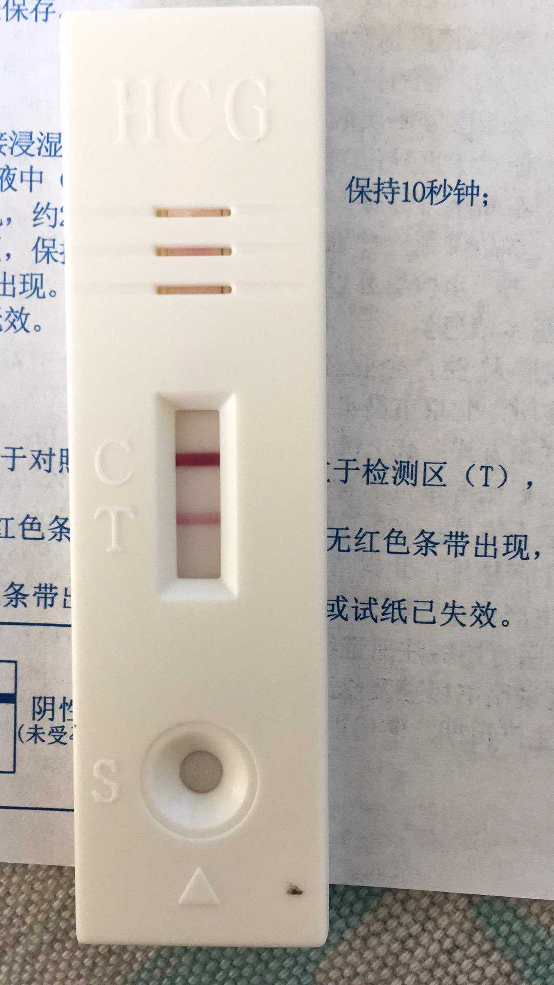 药流后多久香港验血,排卵试纸和早孕试纸的区别，做好备孕准备