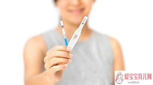 香港验血才45天能验血,备孕期间验孕棒什么时候测结果最准？验孕棒不准的这
