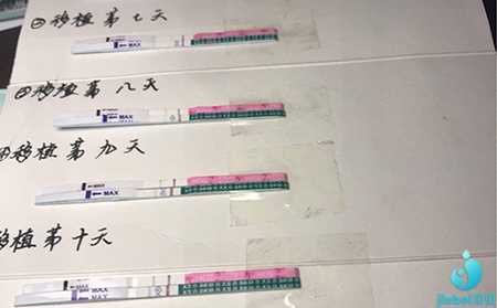 香港亚太医院验血,泰国试管婴儿移植后，对HCG代谢有疑问的进