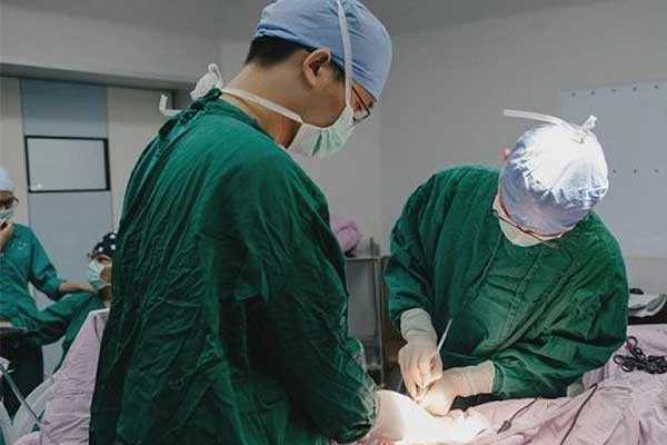 香港验血查验男女怎么预约医院,宫腔粘连术后有月经量少的情况会影响做试管