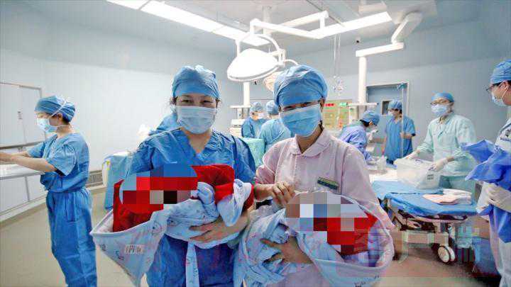 香港验血查男女的结果是什么样的,试管婴儿能做出龙凤胎吗 