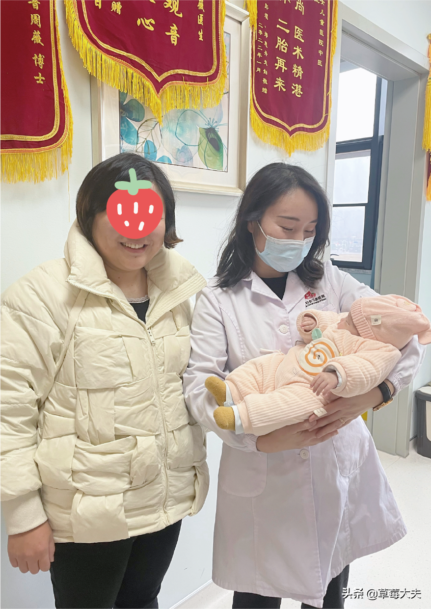 香港分子生物科技验血报告单,剩一侧输卵管又胎停，35岁不孕险试管，周薇博士