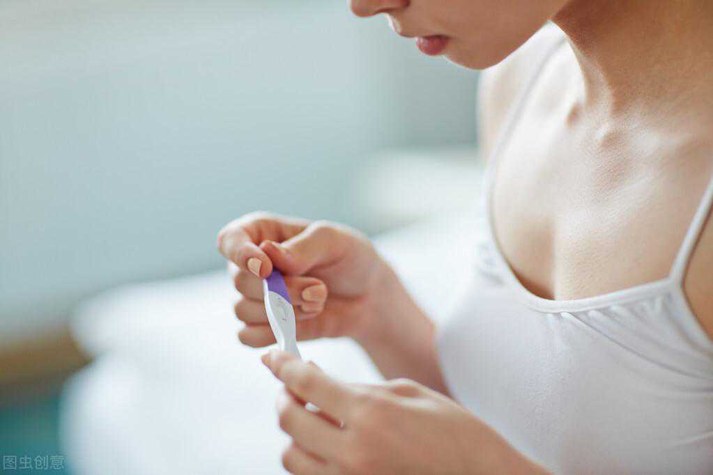 香港验血报告单电子版,怎么判断是不是出现排卵障碍？备孕女性要学会