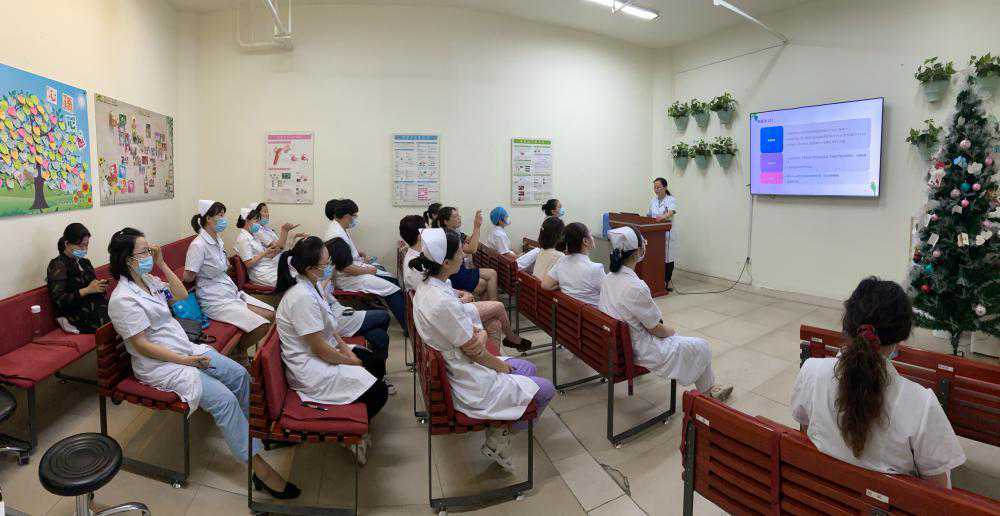 香港私立医院验血男女,沈阳市妇婴医院国家级继续医学教育项目&quot;不孕不育