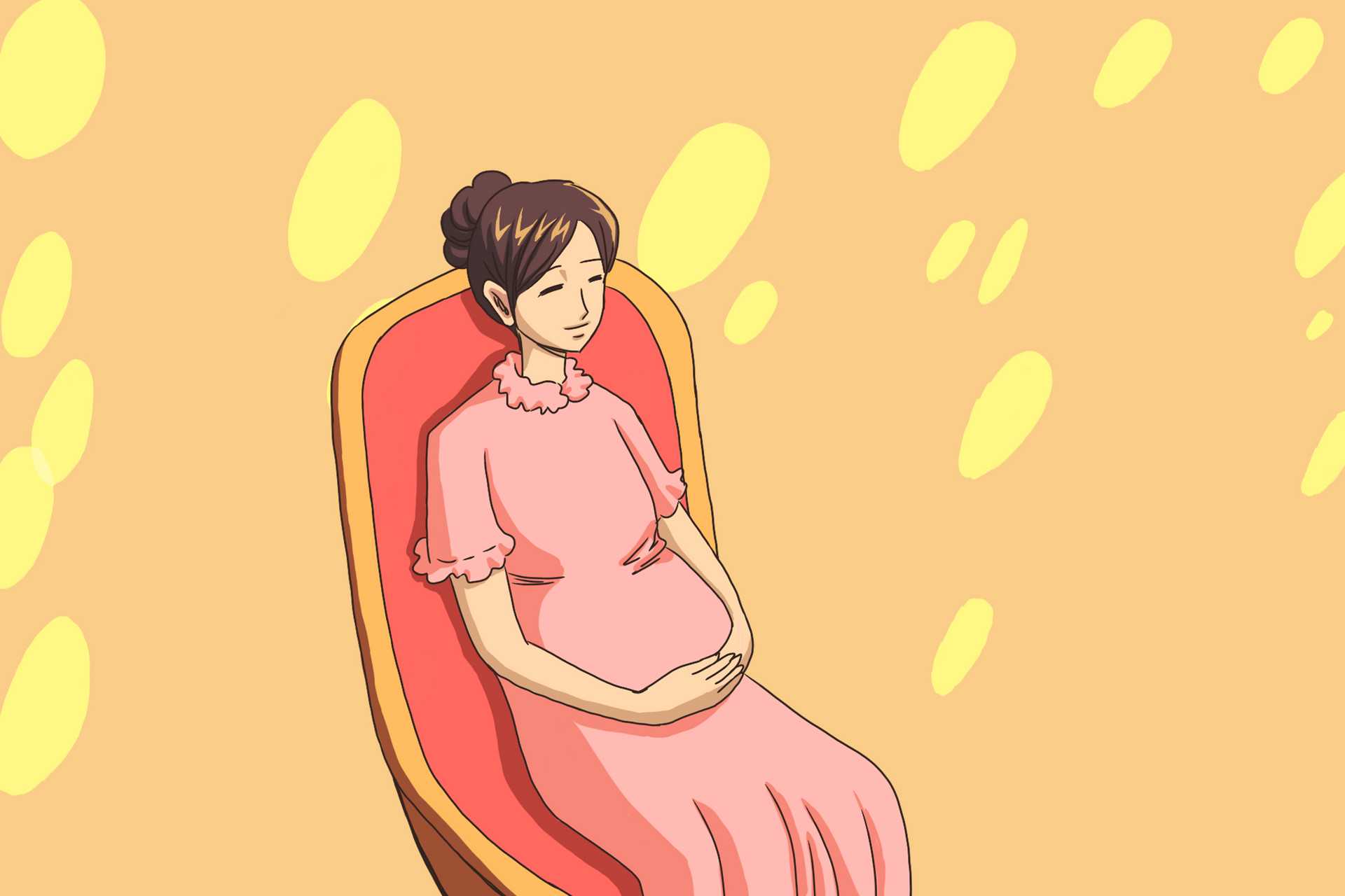 香港验血两个月准吗,排卵期不会算？经期结束后第几天同房容易怀孕？医生一