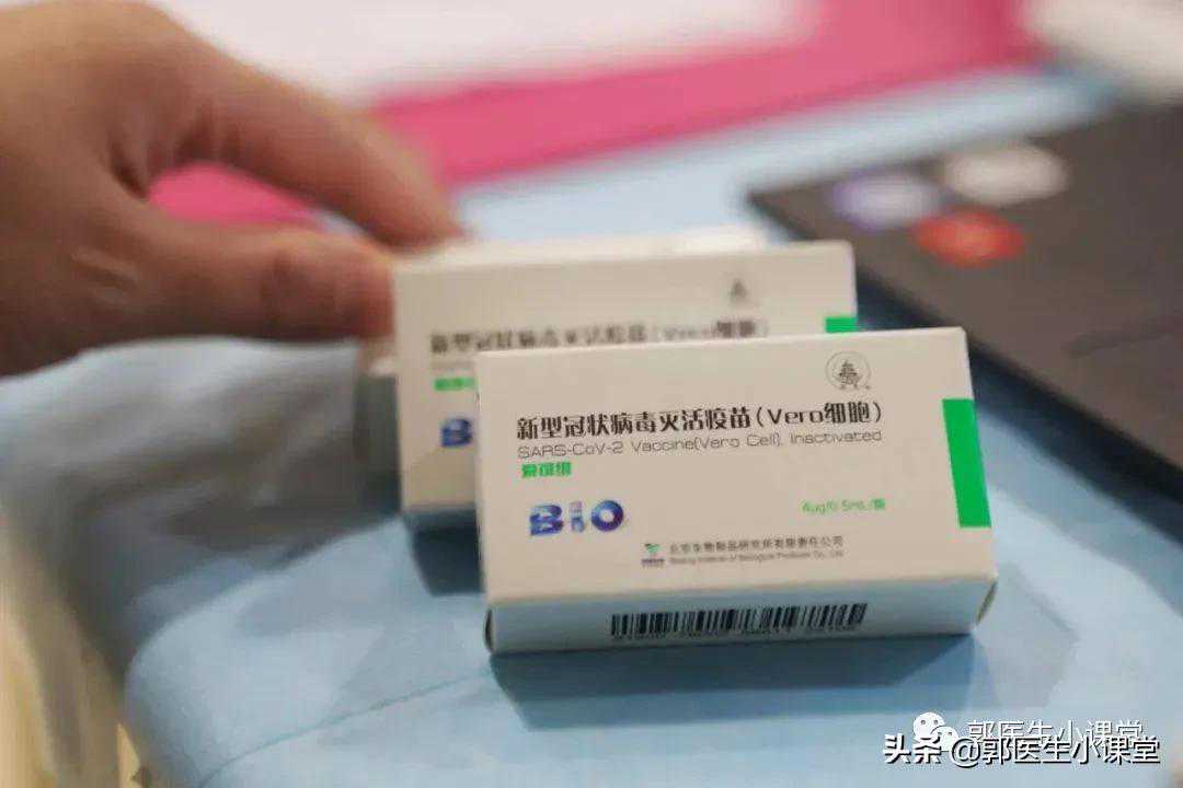 香港那里有验血识别男女,新冠疫苗加强针影响备孕和试管人群吗？3分钟全搞懂