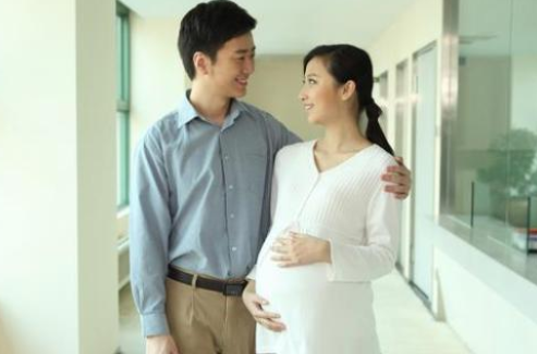 怀孕香港验血要几天,备孕吃什么调理身体好一些？