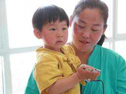 香港时代医疗验血报告怎么看,不孕不育困扰五年 经治疗四个月怀孕