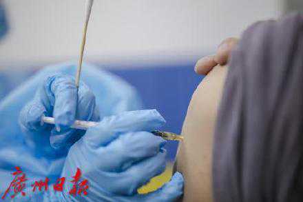 怀孕多久去香港验血最准,专家最新回应：备孕者可以接种新冠疫苗