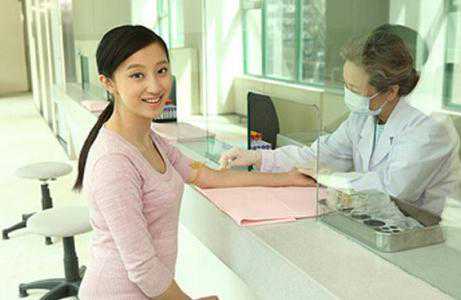 香港验血测胎儿性别和美国测试卡,男生不孕不育治疗多少钱