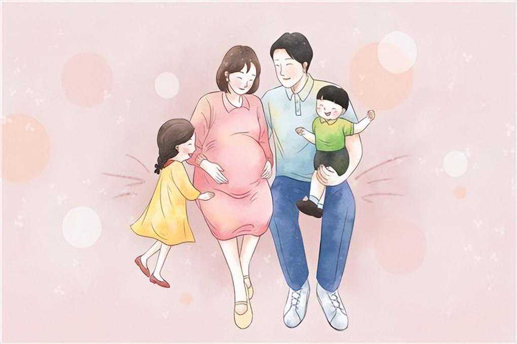 香港验血测男孩过程,科学备孕｜如何提高备孕女宝宝的概率