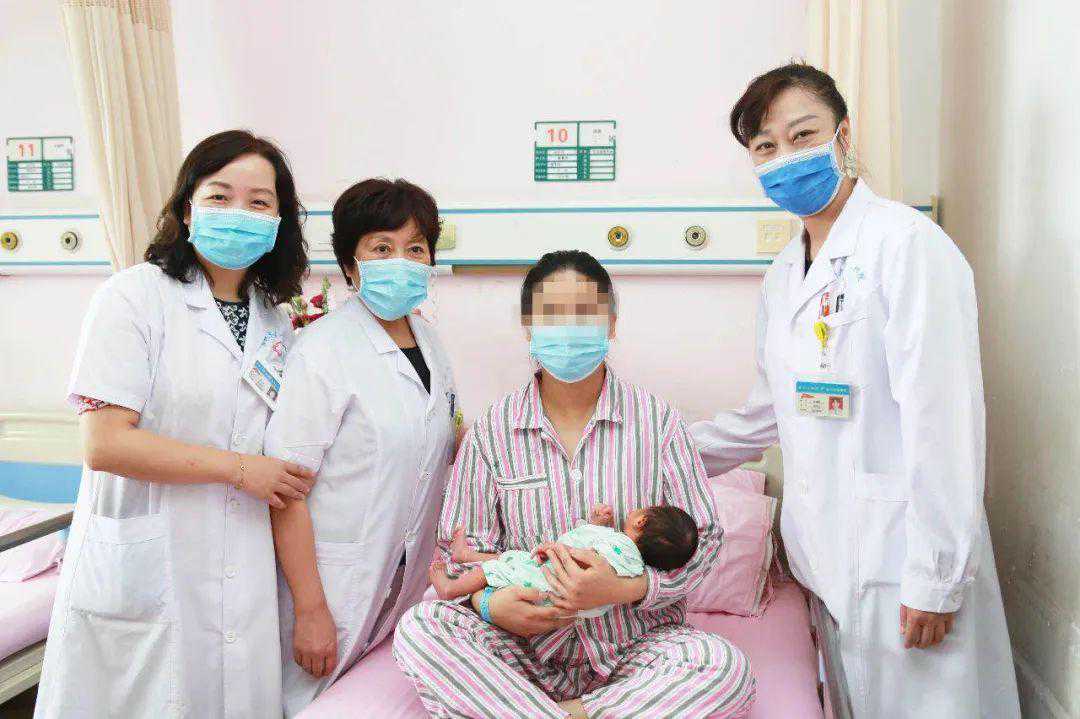 怀孕八周去香港验血准不准,美国CCRH：美国试管婴儿遗传病的避免