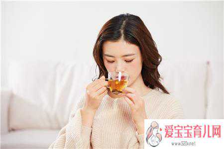香港验血结果全是ve,女备孕能喝茶吗