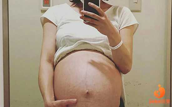 怀孕30天香港验血男女准吗,【供卵试管是不是亲生的】艰难的备孕之路，我来分